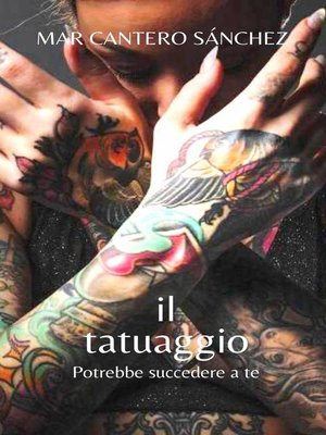 cover image of Il tatuaggio